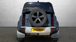 2023 (23) LAND ROVER COMMERCIAL DEFENDER 3.0 D250 Hard Top SE Auto 5234325