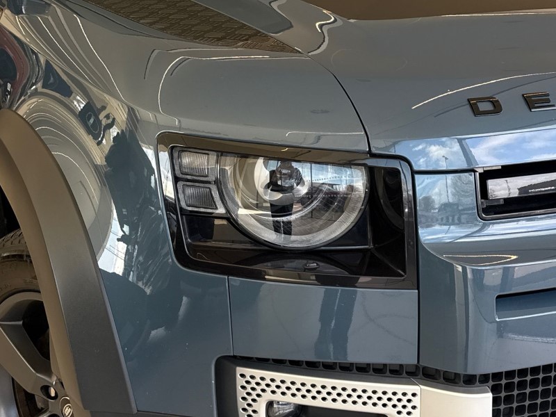 2023 (23) LAND ROVER COMMERCIAL DEFENDER 3.0 D250 Hard Top SE Auto 5234336