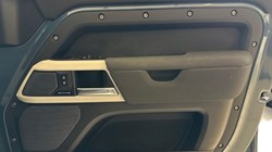 2023 (23) LAND ROVER COMMERCIAL DEFENDER 3.0 D250 Hard Top SE Auto 5234340