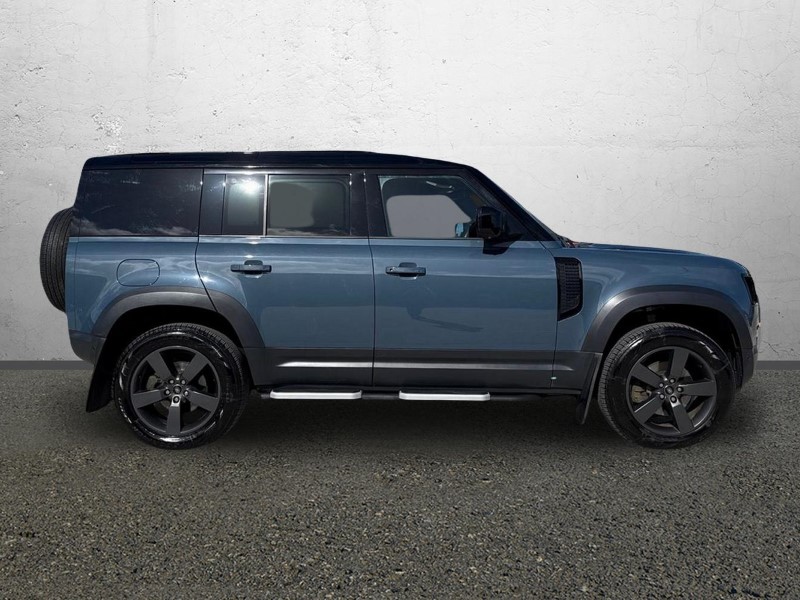 2023 (23) LAND ROVER COMMERCIAL DEFENDER 3.0 D250 Hard Top SE Auto 5251467