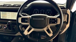 2023 (23) LAND ROVER COMMERCIAL DEFENDER 3.0 D250 Hard Top SE Auto 5251477