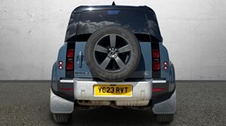 2023 (23) LAND ROVER COMMERCIAL DEFENDER 3.0 D250 Hard Top SE Auto 5251468
