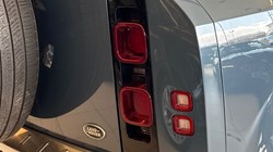 2023 (23) LAND ROVER COMMERCIAL DEFENDER 3.0 D250 Hard Top SE Auto 5234362