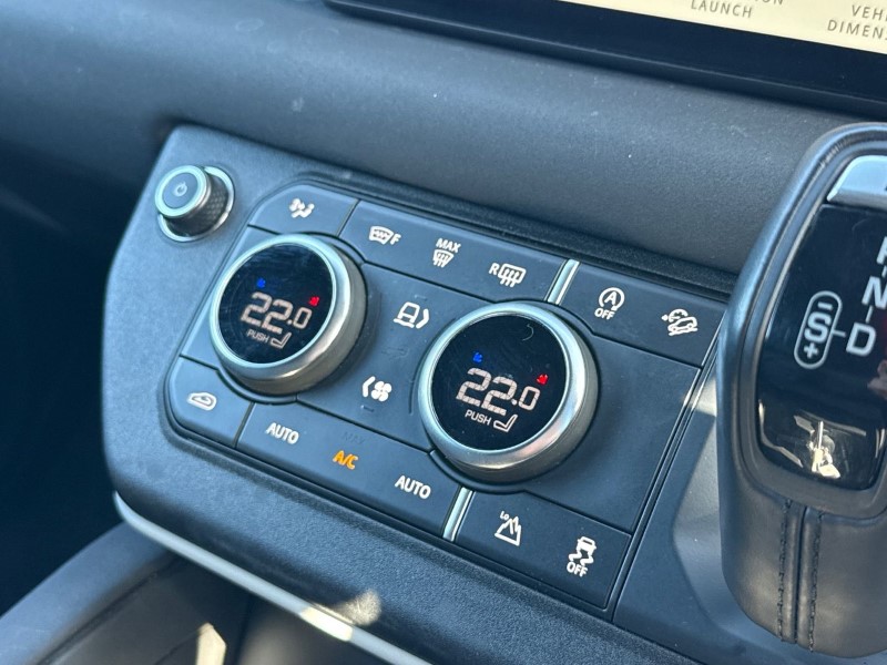 2023 (23) LAND ROVER COMMERCIAL DEFENDER 3.0 D250 Hard Top SE Auto 5234350