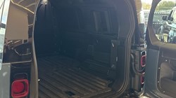 2023 (23) LAND ROVER COMMERCIAL DEFENDER 3.0 D250 Hard Top SE Auto 5234355