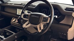 2023 (23) LAND ROVER COMMERCIAL DEFENDER 3.0 D250 Hard Top SE Auto 5234328