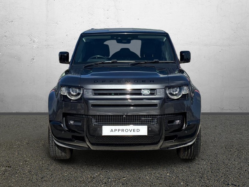 2023 (23) LAND ROVER DEFENDER 3.0 D300 X-Dynamic HSE 110 5dr Auto 5233794