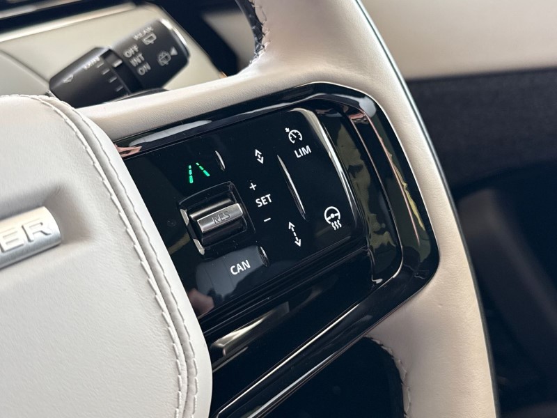 2025 (25) LAND ROVER RANGE ROVER SPORT 3.0 D300 Dynamic SE 5dr Auto 5238910