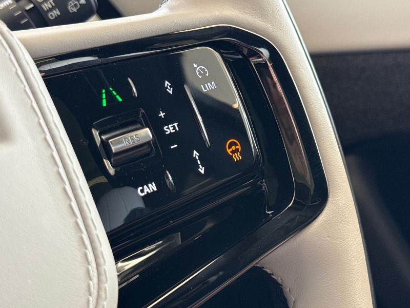 2025 (25) LAND ROVER RANGE ROVER SPORT 3.0 D300 Dynamic SE 5dr Auto 5238908