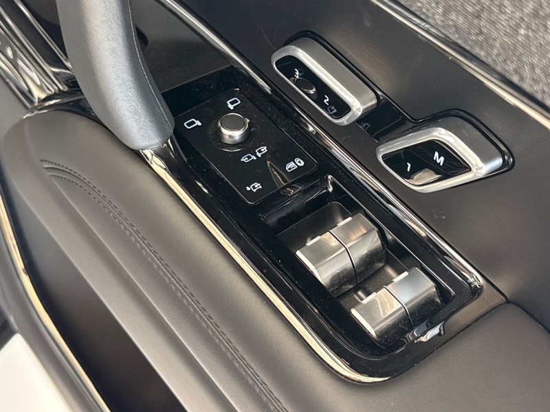 2025 (25) LAND ROVER RANGE ROVER SPORT 3.0 D300 Dynamic SE 5dr Auto 5238904