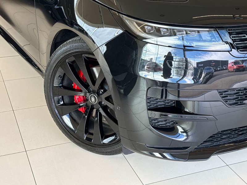 2025 (25) LAND ROVER RANGE ROVER SPORT 3.0 D300 Dynamic SE 5dr Auto 5238922