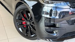 2025 (25) LAND ROVER RANGE ROVER SPORT 3.0 D300 Dynamic SE 5dr Auto 5238922