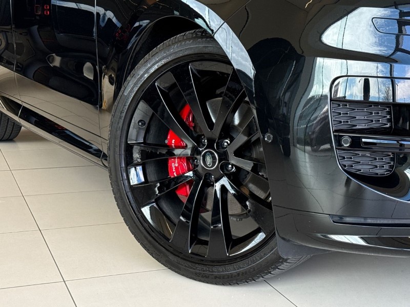 2025 (25) LAND ROVER RANGE ROVER SPORT 3.0 D300 Dynamic SE 5dr Auto 5238924