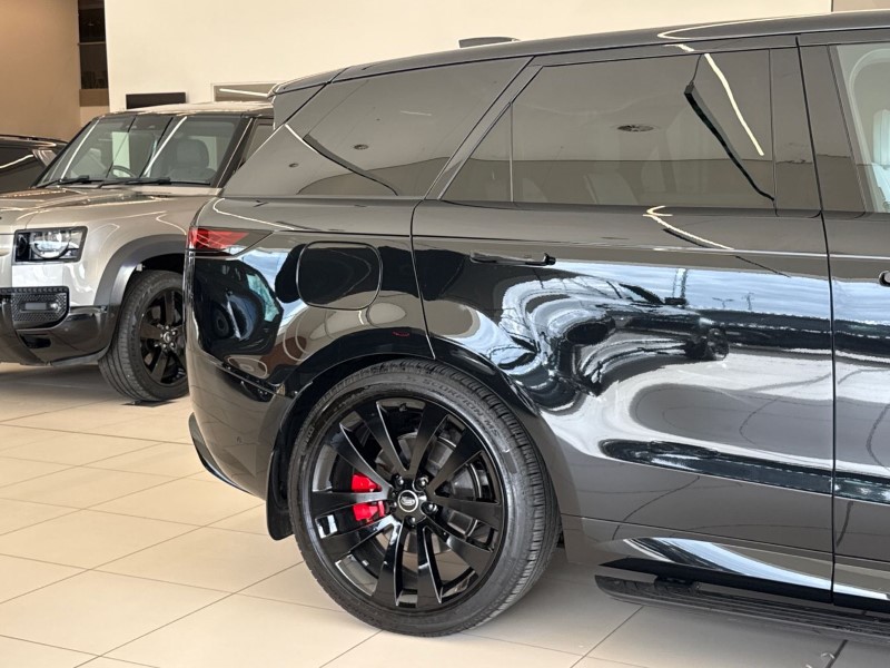 2025 (25) LAND ROVER RANGE ROVER SPORT 3.0 D300 Dynamic SE 5dr Auto 5238934
