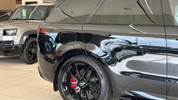 2025 (25) LAND ROVER RANGE ROVER SPORT 3.0 D300 Dynamic SE 5dr Auto 5238934