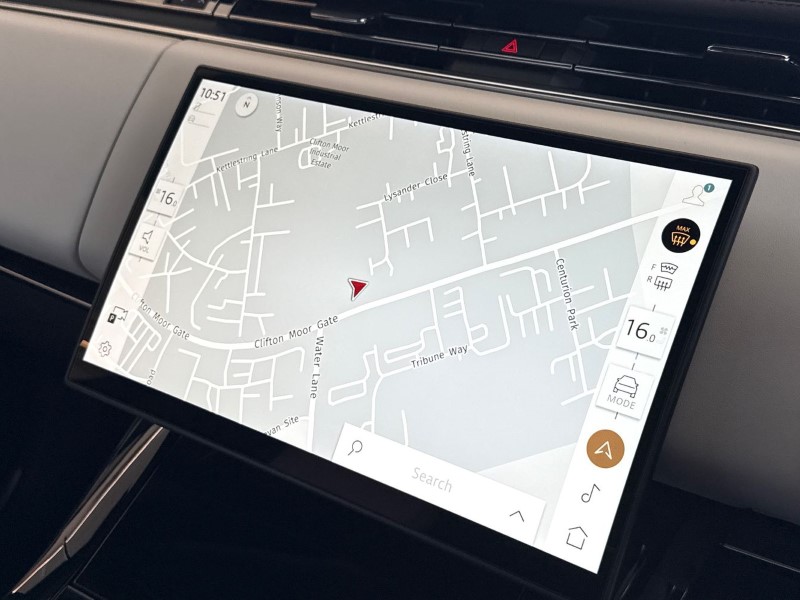 2025 (25) LAND ROVER RANGE ROVER SPORT 3.0 D300 Dynamic SE 5dr Auto 5238892