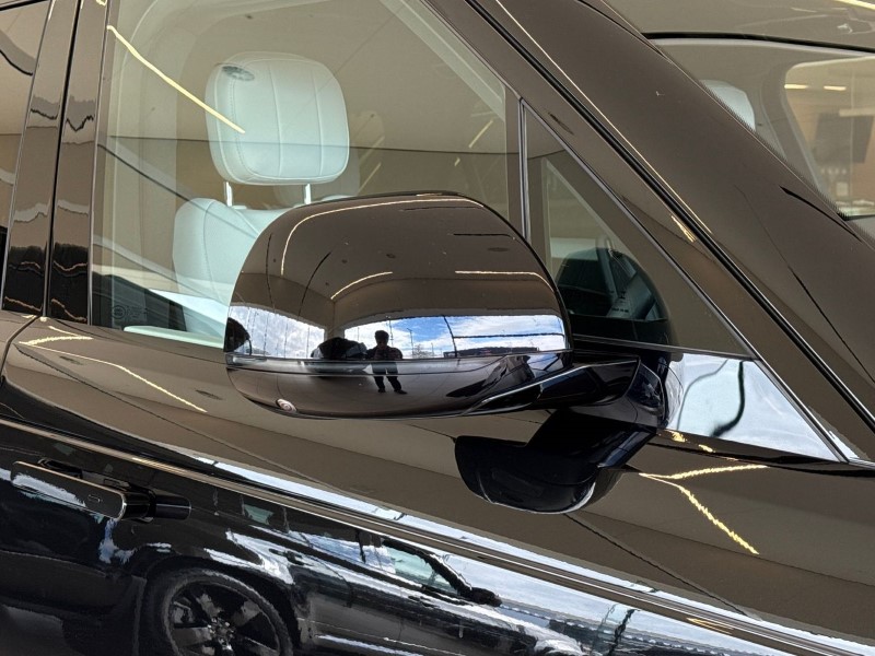 2025 (25) LAND ROVER RANGE ROVER SPORT 3.0 D300 Dynamic SE 5dr Auto 5238930