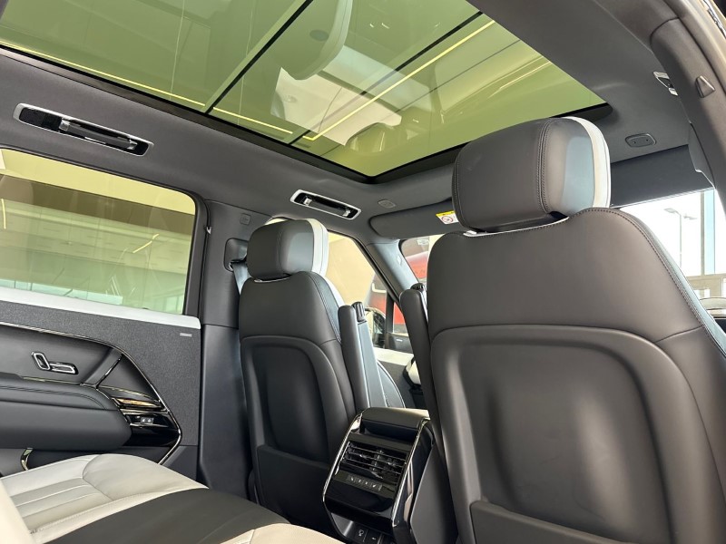 2025 (25) LAND ROVER RANGE ROVER SPORT 3.0 D300 Dynamic SE 5dr Auto 5238902