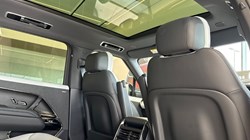 2025 (25) LAND ROVER RANGE ROVER SPORT 3.0 D300 Dynamic SE 5dr Auto 5238902
