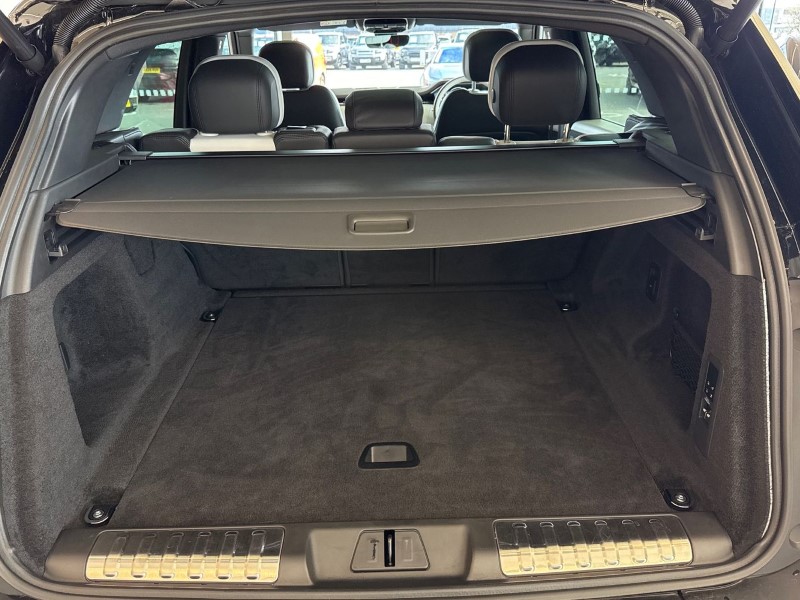 2025 (25) LAND ROVER RANGE ROVER SPORT 3.0 D300 Dynamic SE 5dr Auto 5238891