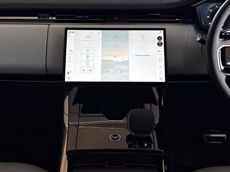 2025 (25) LAND ROVER RANGE ROVER SPORT 3.0 D300 Dynamic SE 5dr Auto 5238895