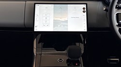 2025 (25) LAND ROVER RANGE ROVER SPORT 3.0 D300 Dynamic SE 5dr Auto 5238895