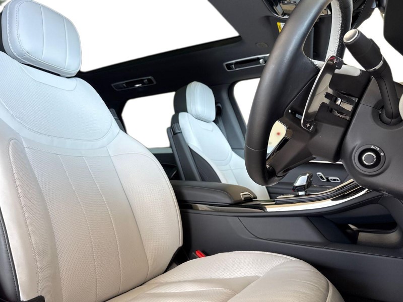 2025 (25) LAND ROVER RANGE ROVER SPORT 3.0 D300 Dynamic SE 5dr Auto 5238907