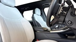 2025 (25) LAND ROVER RANGE ROVER SPORT 3.0 D300 Dynamic SE 5dr Auto 5238907