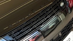 2025 (25) LAND ROVER RANGE ROVER SPORT 3.0 D300 Dynamic SE 5dr Auto 5238923