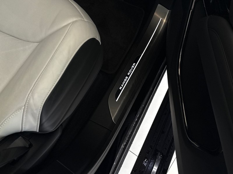 2025 (25) LAND ROVER RANGE ROVER SPORT 3.0 D300 Dynamic SE 5dr Auto 5238918