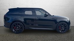 2025 (25) LAND ROVER RANGE ROVER SPORT 3.0 D300 Dynamic SE 5dr Auto 5238886