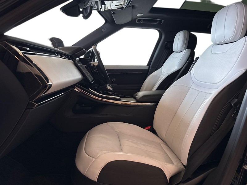 2025 (25) LAND ROVER RANGE ROVER SPORT 3.0 D300 Dynamic SE 5dr Auto 5238884