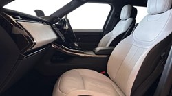 2025 (25) LAND ROVER RANGE ROVER SPORT 3.0 D300 Dynamic SE 5dr Auto 5238884