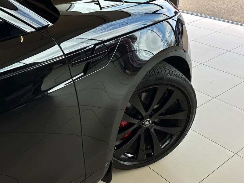 2025 (25) LAND ROVER RANGE ROVER SPORT 3.0 D300 Dynamic SE 5dr Auto 5238929