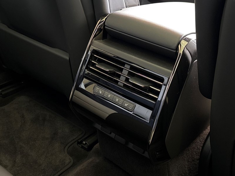 2025 (25) LAND ROVER RANGE ROVER SPORT 3.0 D300 Dynamic SE 5dr Auto 5238899