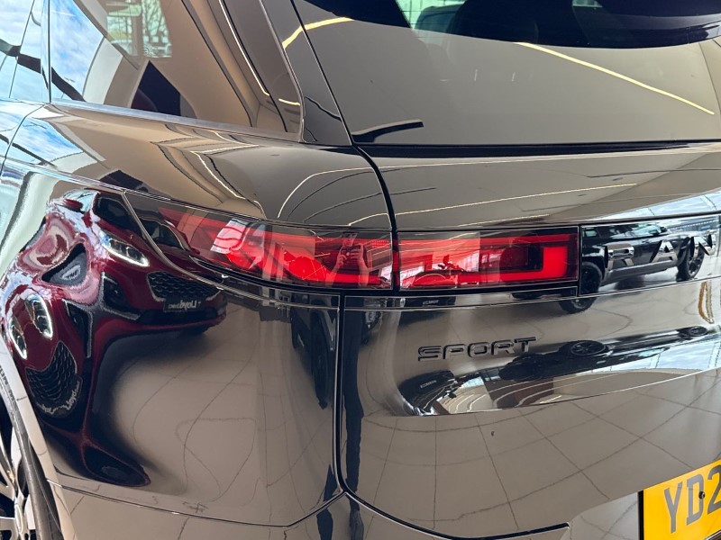 2025 (25) LAND ROVER RANGE ROVER SPORT 3.0 D300 Dynamic SE 5dr Auto 5238900