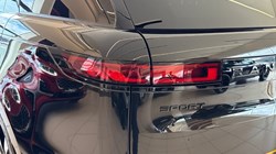 2025 (25) LAND ROVER RANGE ROVER SPORT 3.0 D300 Dynamic SE 5dr Auto 5238900