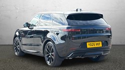 2025 (25) LAND ROVER RANGE ROVER SPORT 3.0 D300 Dynamic SE 5dr Auto 5238883