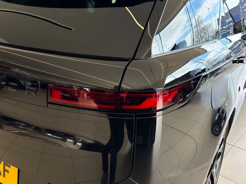 2025 (25) LAND ROVER RANGE ROVER SPORT 3.0 D300 Dynamic SE 5dr Auto 5238927