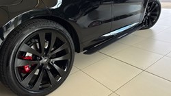 2025 (25) LAND ROVER RANGE ROVER SPORT 3.0 D300 Dynamic SE 5dr Auto 5238928