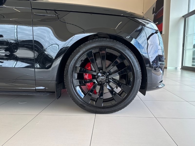 2025 (25) LAND ROVER RANGE ROVER SPORT 3.0 D300 Dynamic SE 5dr Auto 5238889