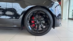 2025 (25) LAND ROVER RANGE ROVER SPORT 3.0 D300 Dynamic SE 5dr Auto 5238889