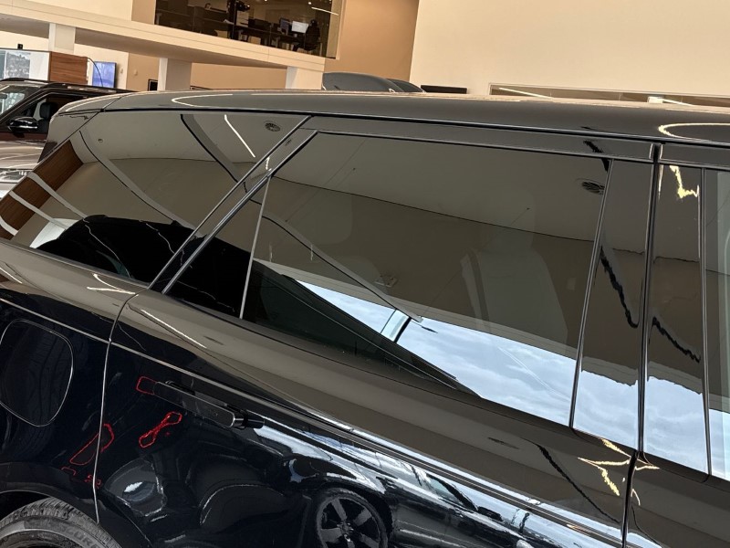 2025 (25) LAND ROVER RANGE ROVER SPORT 3.0 D300 Dynamic SE 5dr Auto 5238931