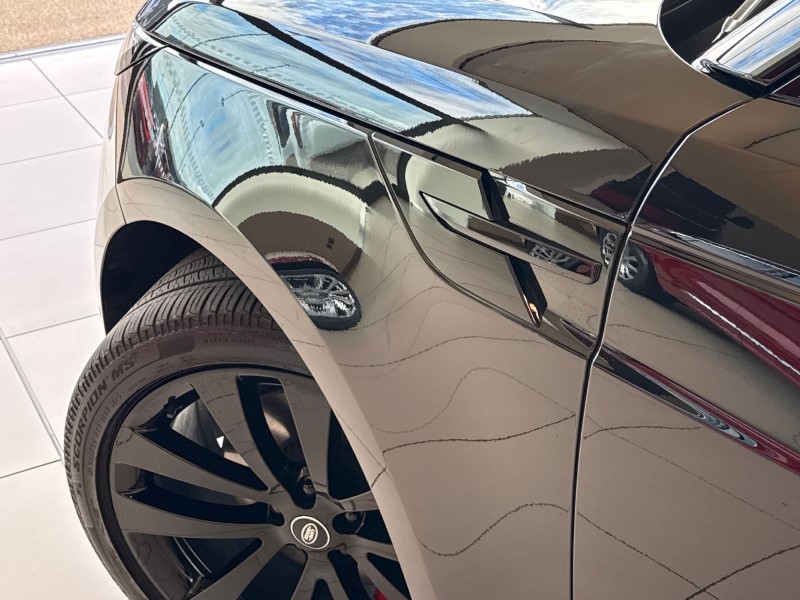 2025 (25) LAND ROVER RANGE ROVER SPORT 3.0 D300 Dynamic SE 5dr Auto 5238901