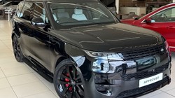 2025 (25) LAND ROVER RANGE ROVER SPORT 3.0 D300 Dynamic SE 5dr Auto 5238933