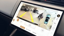 2025 (25) LAND ROVER RANGE ROVER SPORT 3.0 D300 Dynamic SE 5dr Auto 5238893