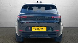 2025 (25) LAND ROVER RANGE ROVER SPORT 3.0 D300 Dynamic SE 5dr Auto 5238887
