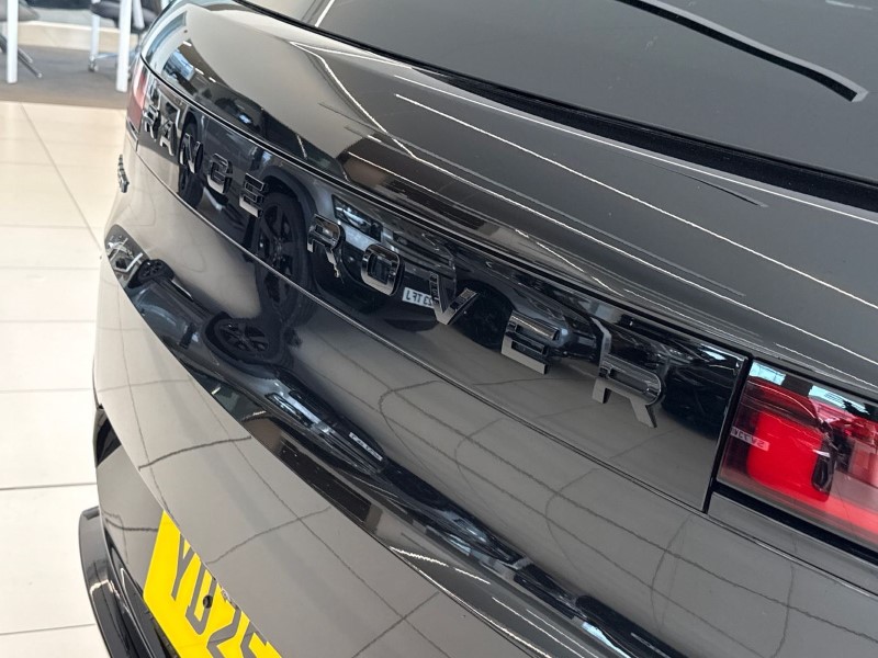 2025 (25) LAND ROVER RANGE ROVER SPORT 3.0 D300 Dynamic SE 5dr Auto 5238926