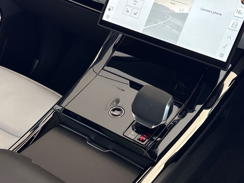 2025 (25) LAND ROVER RANGE ROVER SPORT 3.0 D300 Dynamic SE 5dr Auto 5238894