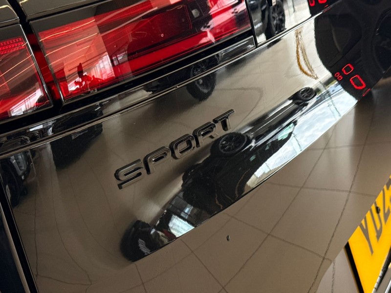 2025 (25) LAND ROVER RANGE ROVER SPORT 3.0 D300 Dynamic SE 5dr Auto 5238925